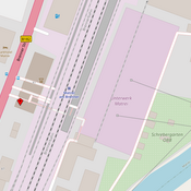 Matrei am Brenner Bhf - Brenner Str., Sofortbuchung (1 Tag, 1 Woche, 1 Jahr)