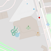 Innsbruck, Hallenbad Olympisches Dorf, Sofortbuchung (1 Tag, 1 Woche)